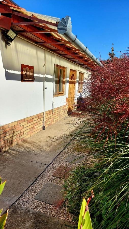 Mandula Apartman Szeged Exterior foto