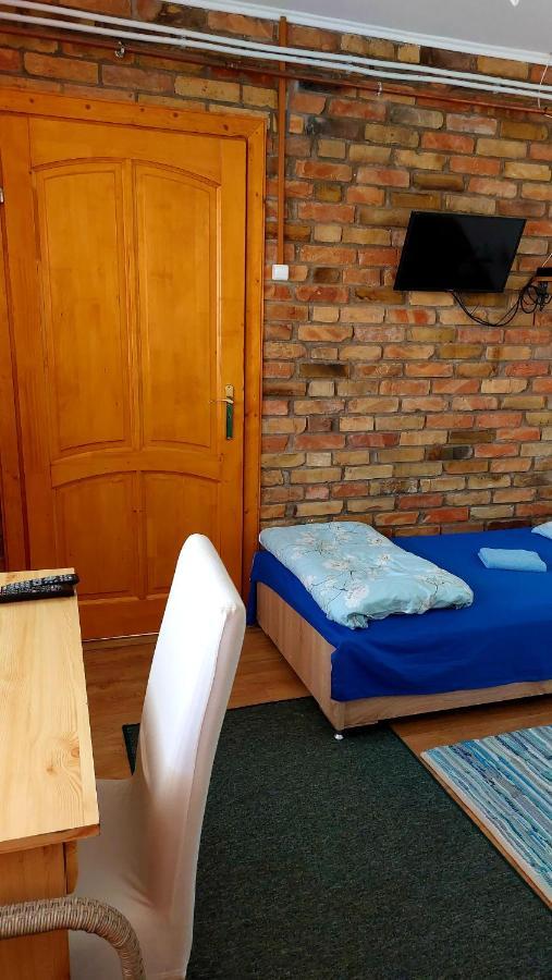 Mandula Apartman Szeged Exterior foto